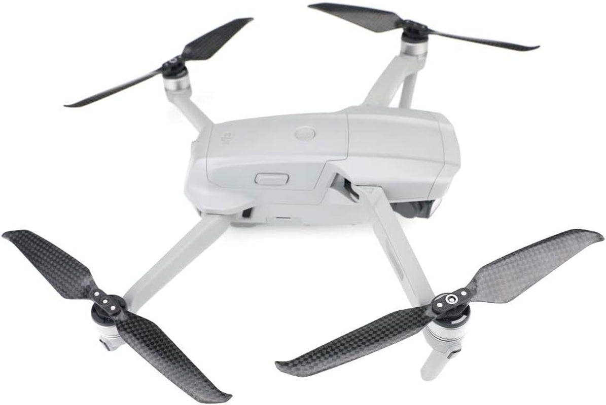 Replacement Quick Release Foldable Drone Propellers for Mavic Air 2