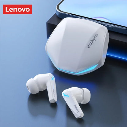 Original GM2 Pro Wireless Headphones Bluetooth Earphones Low Latency Earbuds HD Call Dual Mode Gaming Earpods