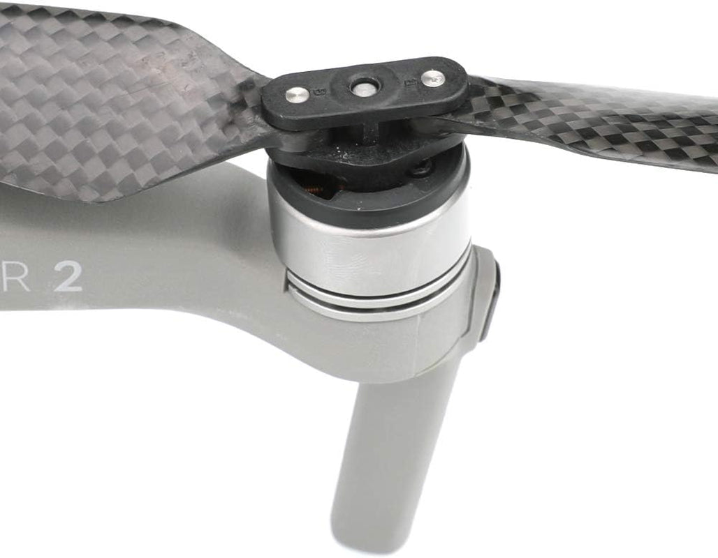 Replacement Quick Release Foldable Drone Propellers for Mavic Air 2