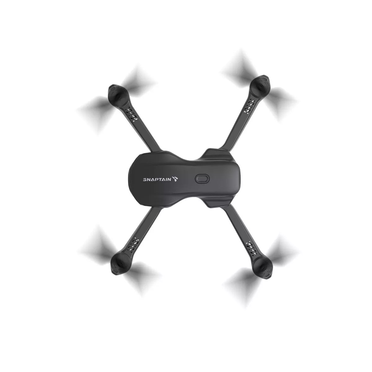 Snaptain E20 FPV RC Drone with 2.7K Camera - Gray: Remote Control, Built-In Wi-Fi, Skill Level Intermediate, 18 Min Flight
