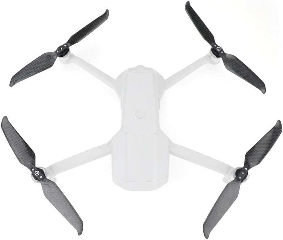 Replacement Quick Release Foldable Drone Propellers for Mavic Air 2