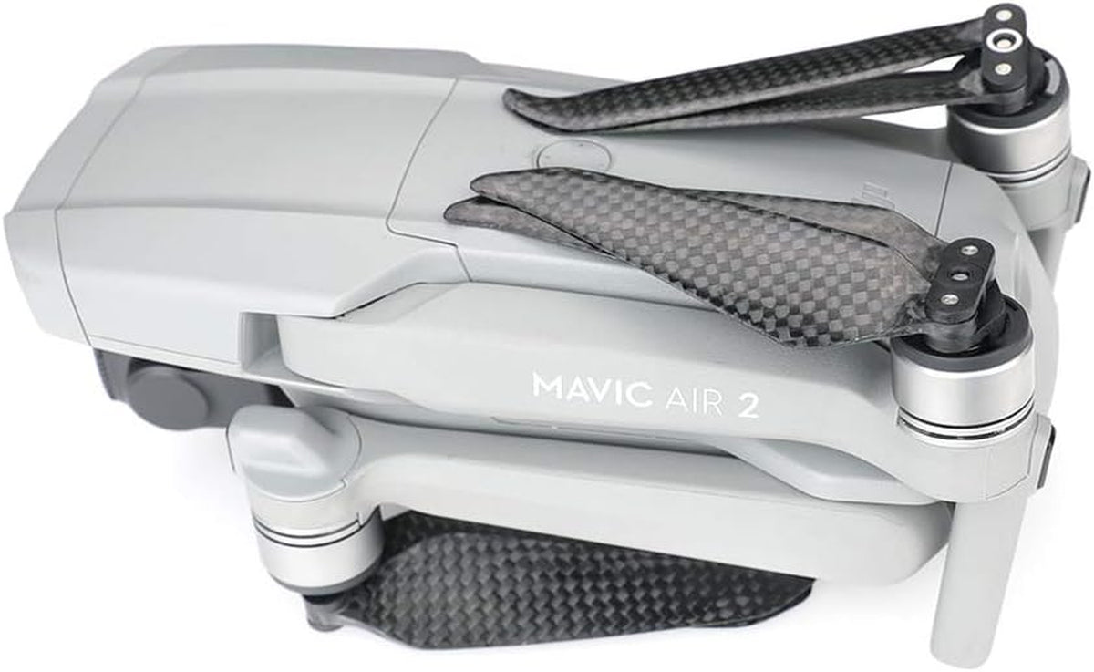 Replacement Quick Release Foldable Drone Propellers for Mavic Air 2