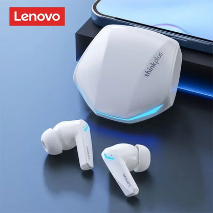 Original GM2 Pro Wireless Headphones Bluetooth Earphones Low Latency Earbuds HD Call Dual Mode Gaming Earpods