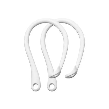 R Bluetooth Earphone Silicone Earhook for Airpods 1/2 Pro Earpods Loop Clip Headset Ear Hook Replacement Headphone Accessories