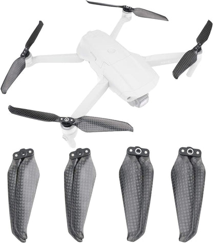 Replacement Quick Release Foldable Drone Propellers for Mavic Air 2